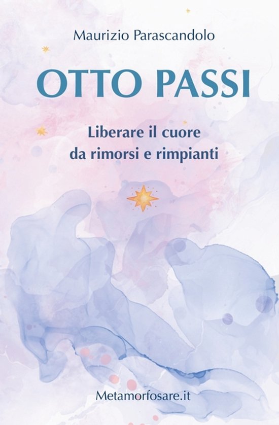 Otto Passi - cover