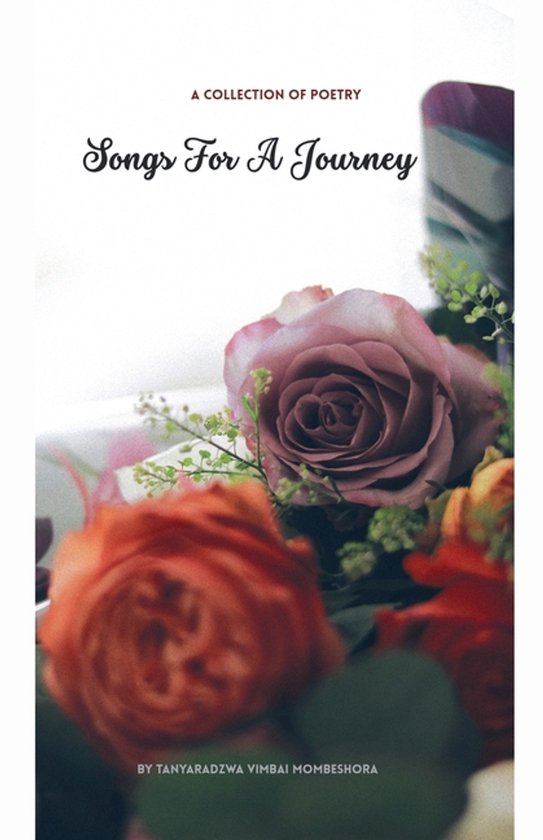 Songs For A Journey - cover