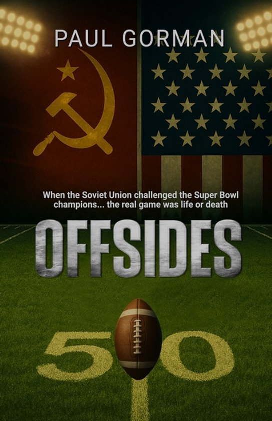 Offsides - cover