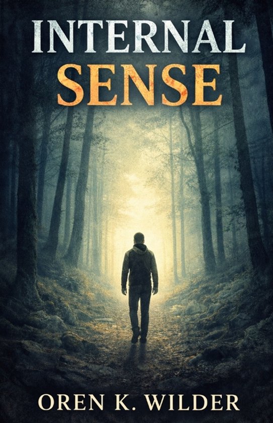 Internal Sense - cover