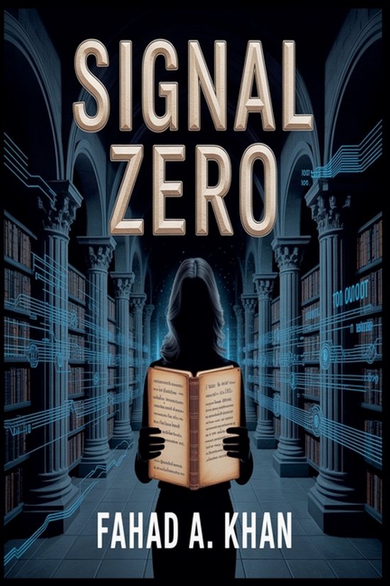 Signal Zero - cover