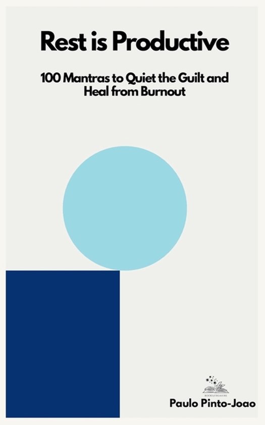 The Essential Peace Collection- Rest is Productive - cover