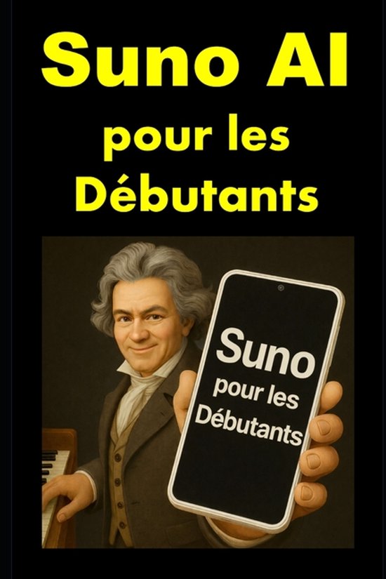 Suno AI pour les Débutants