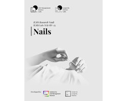 ILMS Research Vault - Nails (LoS-NAI-RV-25)