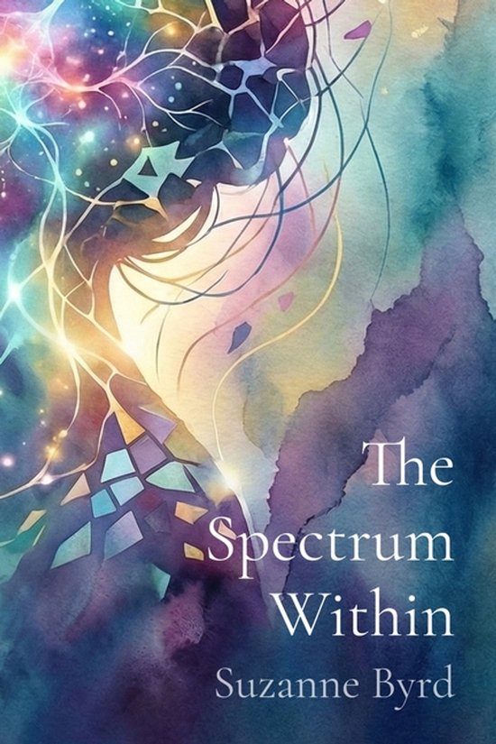 The Spectrum Within - cover