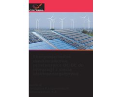 Energooszczędne dwukierunkowe przetwornice DC-DC do integracji z siecią elektroenergetyczną