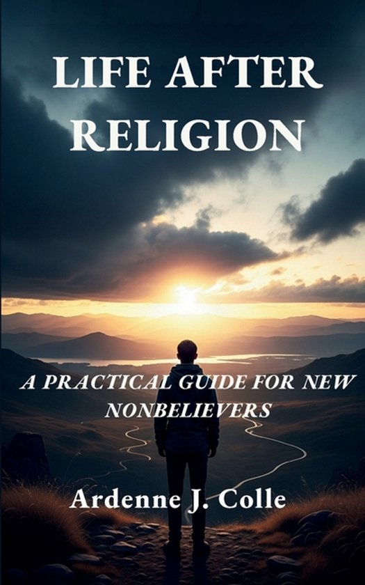 Life After Religion - cover