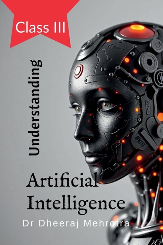 Understanding Artificial Intelligence | 9798896736585 | Boeken | bol