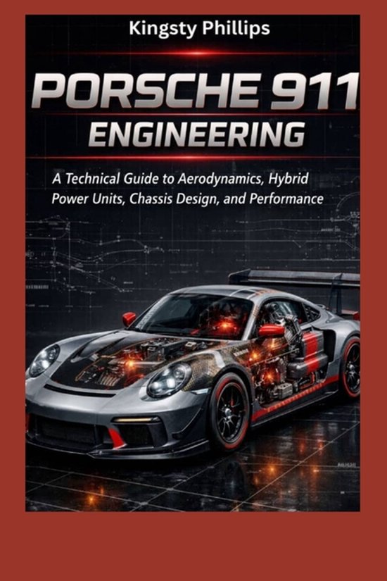 The Historic Legacy of Automotive Speed, Innovation & Design ... - cover