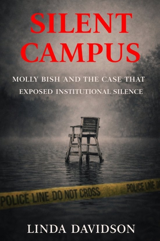 Silent Campuses: When Places Meant to Protect Become Scenes  ... - cover