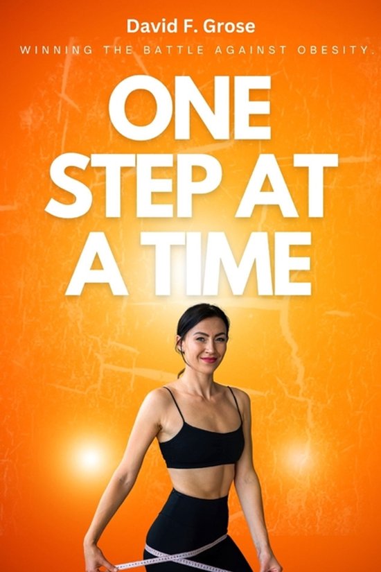 One Step at a Time - cover