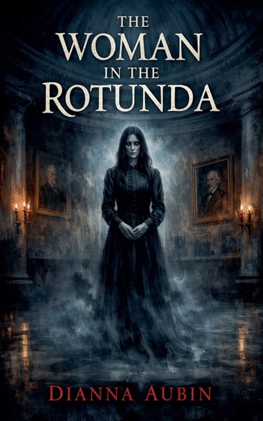 The Woman in the Rotunda