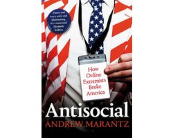 Antisocial