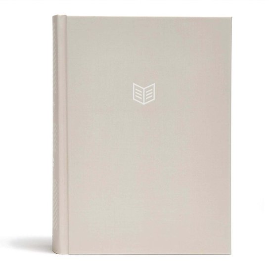 CSB She Reads Truth Bible Hardcover - cover