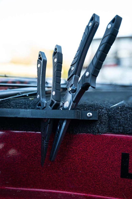 Fox Rage 9" Belt Pliers Pliers van Fox — afbeelding 5