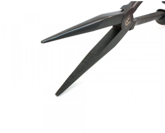 Rozemeijer - Long Nose Plier - Vistang - 28 cm van Rozemeijer — afbeelding 2