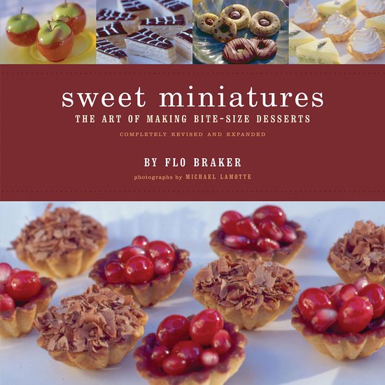 Sweet Miniatures - cover