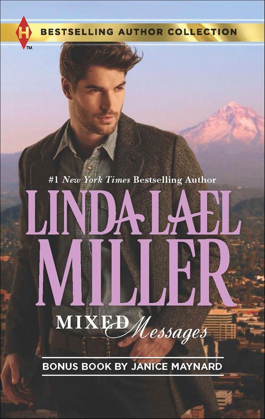 Mixed Messages - cover
