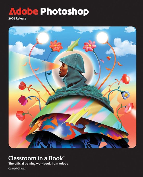Classroom in a Book - Adobe Photoshop Classroom in a Book 20 ... - cover