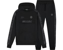 Malelions Sport Warming Up Tracksuit