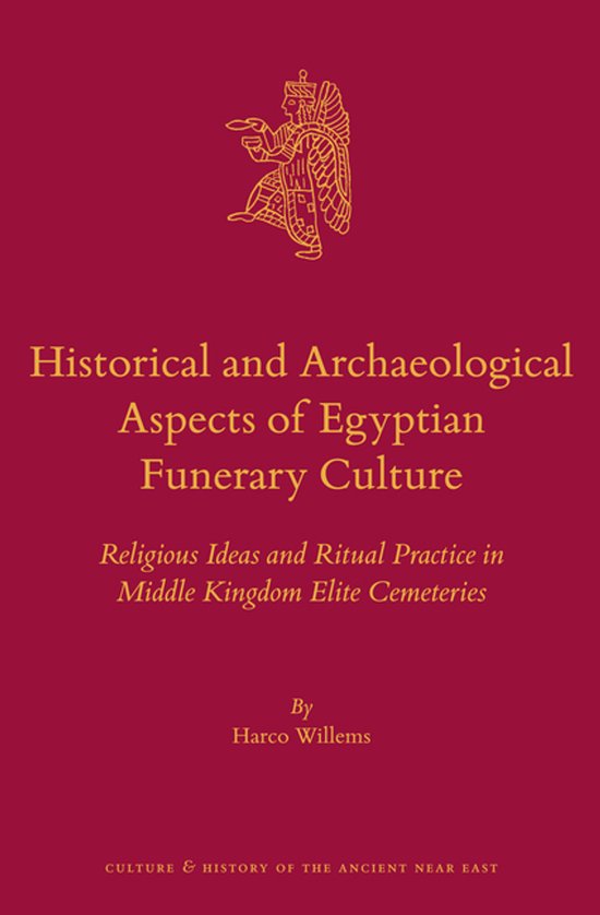 Culture and History of the Ancient Near East73- Historical a ... - cover