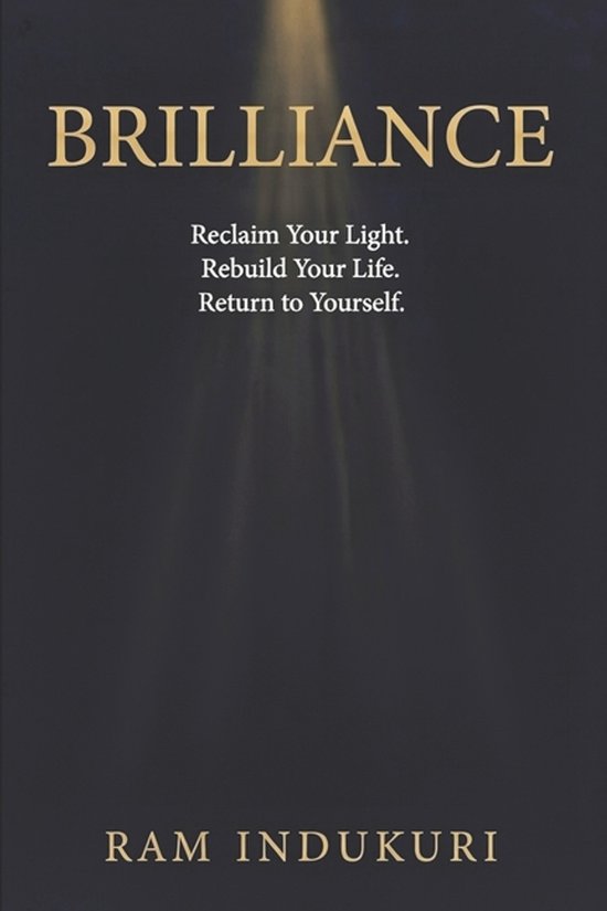Brilliance- Brilliance - cover