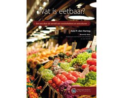Wat is eetbaar?