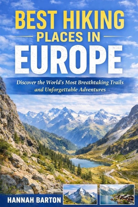 Epic Journeys: The Ultimate Travel Guide to Unforgettable De ... - cover