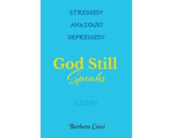 God Still Speaks