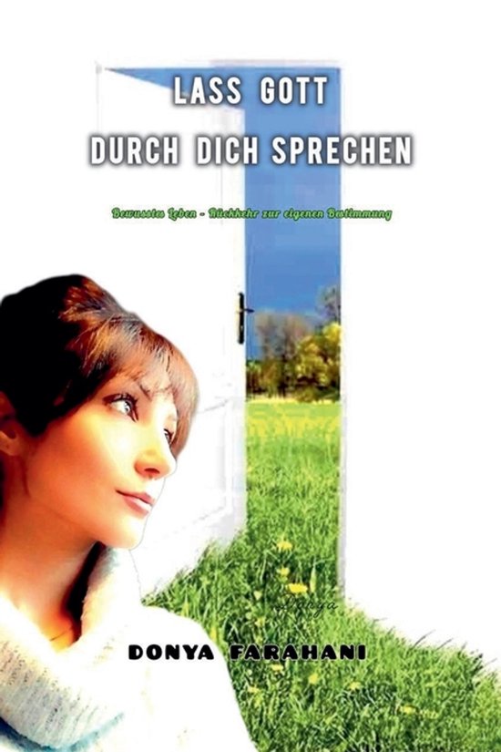 Lass Gott durch dich sprechen - cover