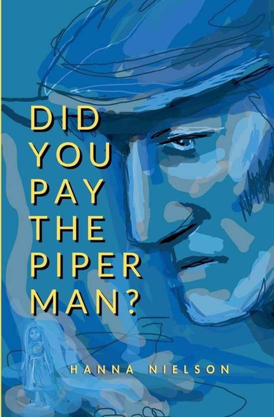 Did You Pay the Piper Man? - cover