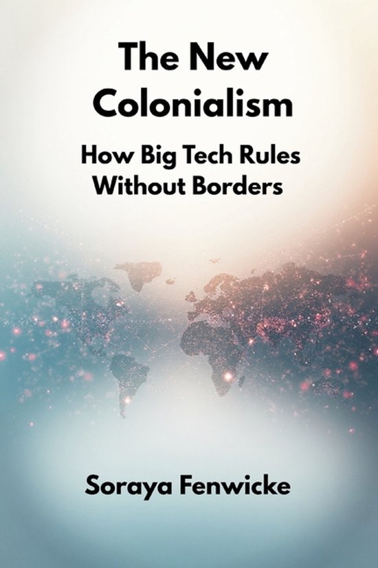 The New Colonialism - cover