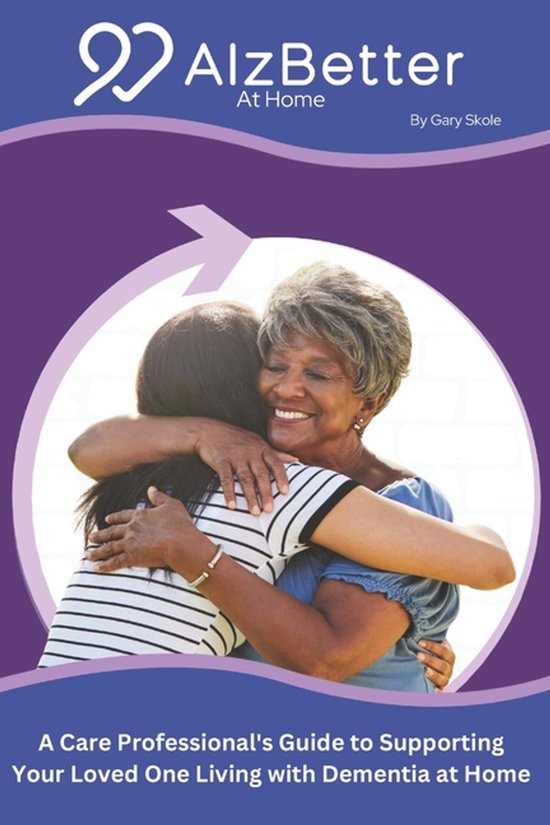 AlzBetter At Home - cover