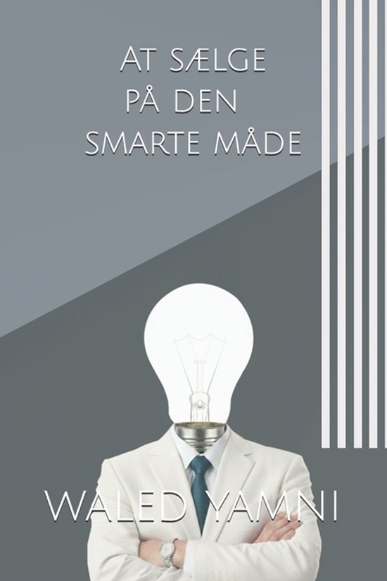 At sælge på den smarte måde - cover