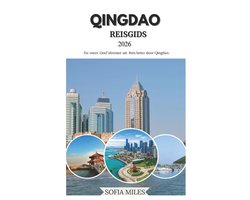 Qingdao Reisgids 2026