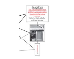 Studia Imagologica13- Imagology