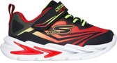 Skechers flex-glow ultra en noir.