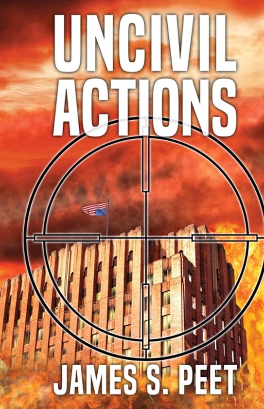 Uncivil Actions - cover
