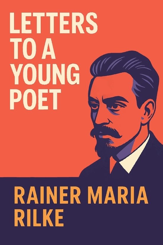Letters to a Young Poet - cover
