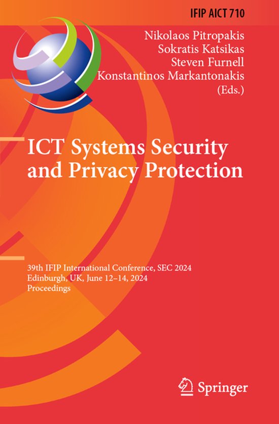 IFIP Advances in Information and Communication Technology710 ... - cover