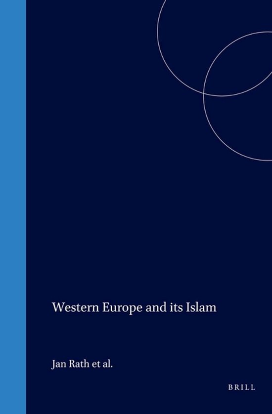 Foto: Western europe and its islam