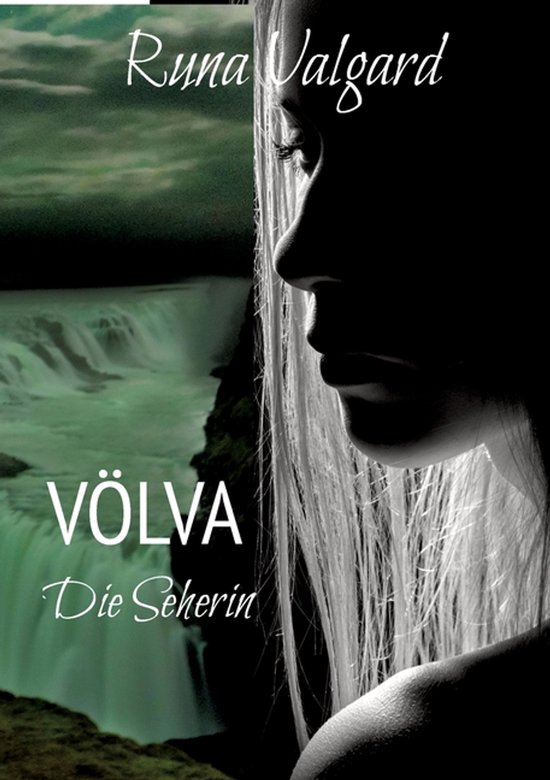 Völva - Die Seherin - cover