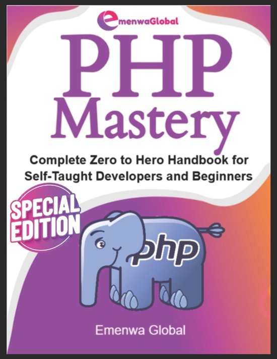 Web Development Mastery- PHP Mastery
