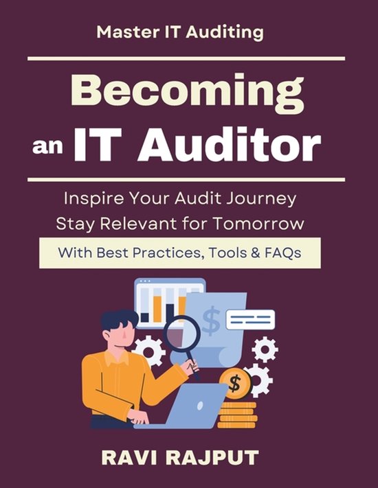 Becoming an IT Auditor