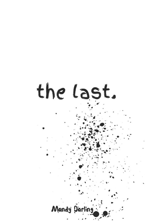 Fragments of Self-The Last - cover