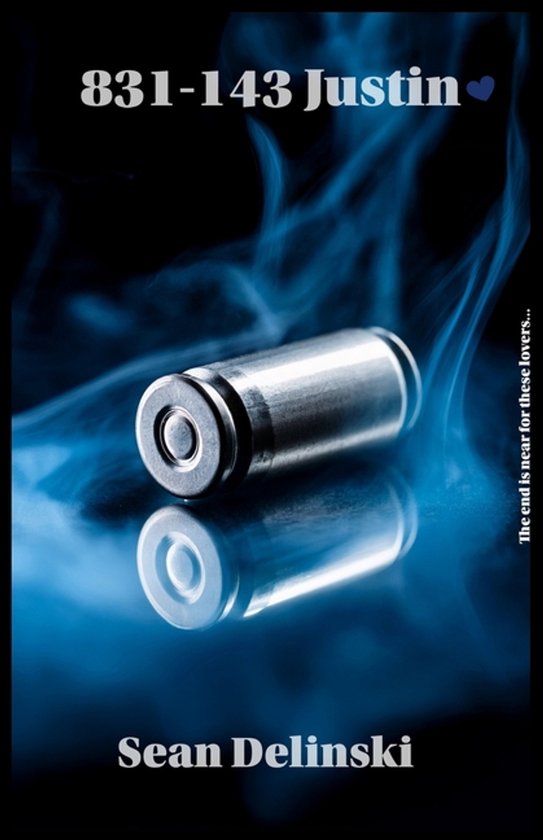 831-143- 831-143 Justin - cover