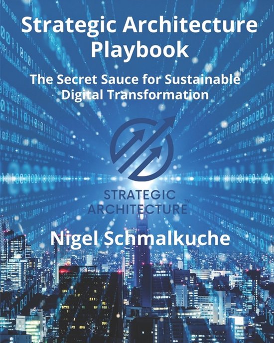 Strategic Architecture Approach- Strategic Architecture Play ... - cover