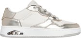 Skechers UNO CTL - LUXE STEPS Dames Sneakers - Champagne