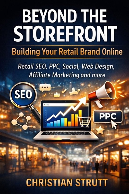 Retail Marketing Online & Ecommerce Digital Marketing- Beyon ... - cover