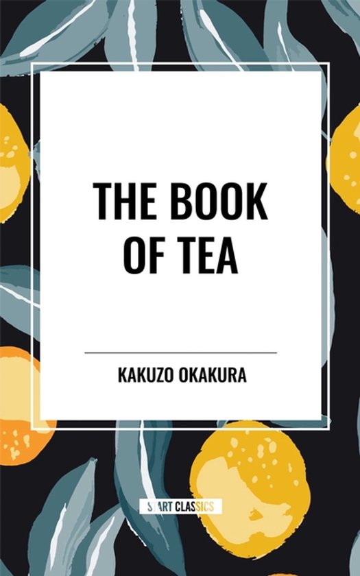 The Book of Tea